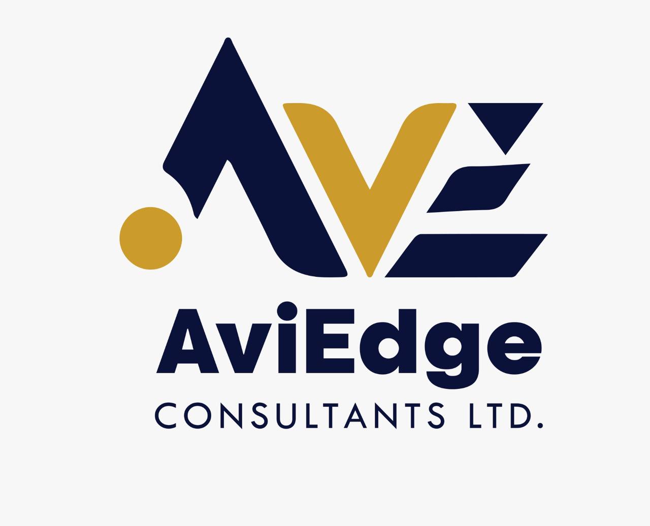 Aviedge Consultants Logo